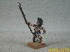 25mm Warhammer WDS painted Storm of Magic Truthsayer w7