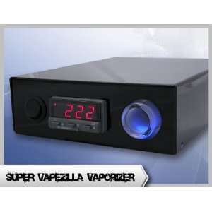  Super Vapezilla Digital Vaporizer Industrial & Scientific