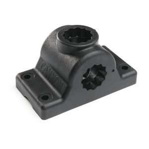  New CANNON SIDE/DECK MOUNT F/ CANNON ROD HOLDER   36991 