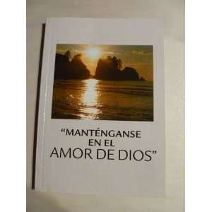  BOOK.MANTENGANSE EN EL AMOR DE DIOS 