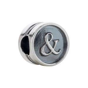  Kera Symbol Ampersand Bead Jewelry