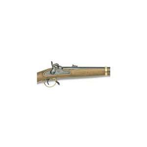    1863 ZOUAVE Civil War Black Powder Rifled Musket