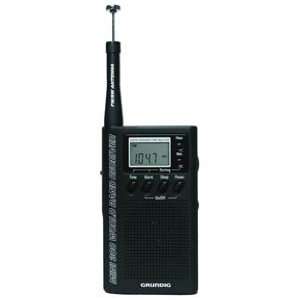  GM300PE AM FM Radio Eton Grundig Electronics