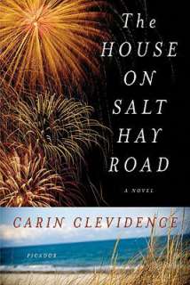   The House on Salt Hay Road by Carin Clevidence 