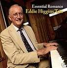 Eddie Higgins Trio Essential Romance Japan Venus Rec