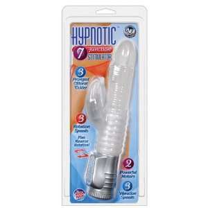  Hypnotic vibe   7 function clear