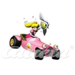 Carrera Go Mario Kart DS Peach Royale Toys & Games