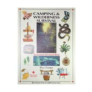  Camping and Wilderness Survival Toys & Games
