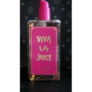  Juicy Couture VIVA LA JUICY Shower Gel   500 ml/17 fl oz 