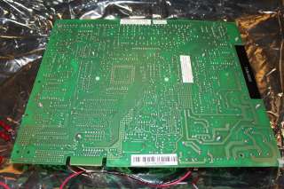 NOTIFIER AFP200 USED FIRE ALARM REPLACEMENT CIRCUIT BOARD AND LCD 