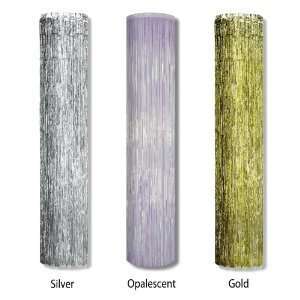  Beistle 8 x 11 Gold Metallic Column Health & Personal 