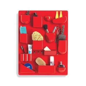 Vitra Uten Silo   Small Wall Organizers 