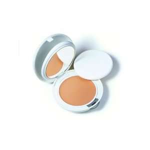 Avene Couvrance Compact Foundation Cream with SPF 30  Miel(honey) with 