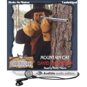 Mountain Cat Wilderness Series, Book 18 [Unabridged] [Audible Audio 