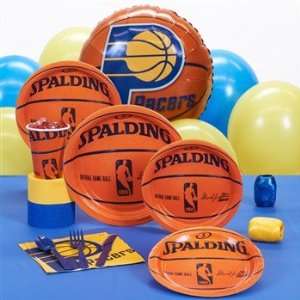  Indiana Pacers Standard Party Pack Toys & Games