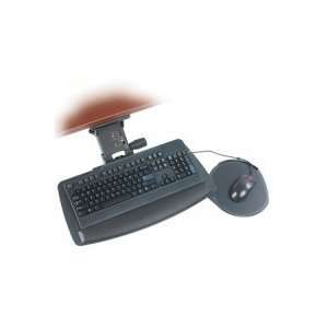 Anatome   Ergonomic Keyboard System With Hover Mouse Tray COMBO3