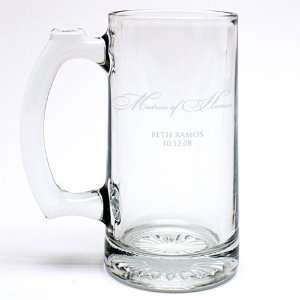  Matron of Honor Beer Mug