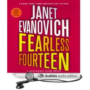   Novel (Audible Audio Edition) Janet Evanovich, Lorelei King Books