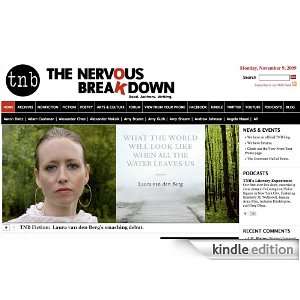  The Nervous Breakdown Kindle Store Multiple authors 