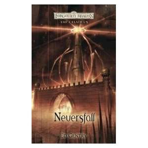  Neversfall (9780786947829) Ed Gentry Books