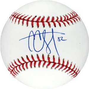  CC Sabathia MLB Baseball