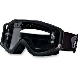  Smith Sport Optics Fuel V.2 Enduro Goggles   Black 