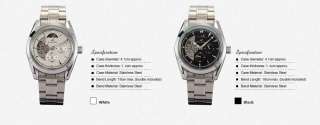   watch maker mr ludwig van der waals he won numerous awards in many