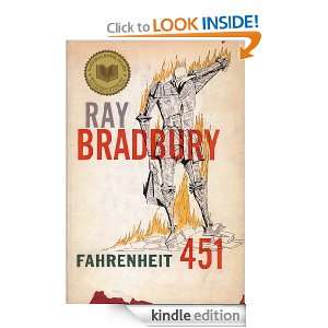Fahrenheit 451 Book Summary Thorne Publishing  Kindle 
