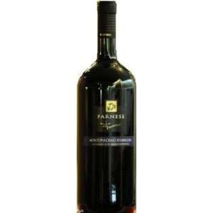  2010 Farnese   Montepulciano dAbruzzo Grocery & Gourmet 