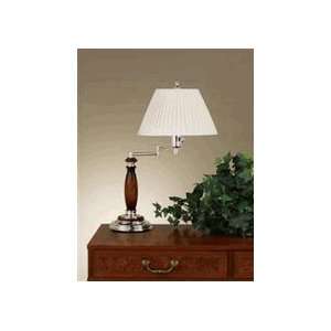 Table Lamps Murray Feiss MF 9367