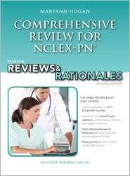   for NCLEX PN, (013262141X), Mary Ann Hogan, Textbooks   