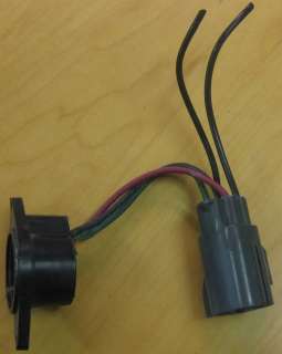 FORD THINK NEIGHBOR speed sensor rev2 part # 9D878 BA  