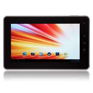 4GB Android 4.0 Multi Touch Screen 1.0GHz 2160P HDMI Camera Tablet PC 