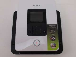 Sony VRD MC5 Multi Function DVD Recorder  