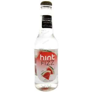 Hint Fizz, Watermelon, 24 Count Grocery & Gourmet Food