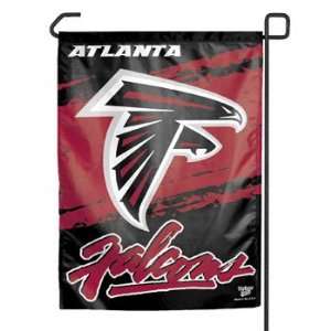  NFL Atlanta Falcons™ Garden Flag   Party Decorations 