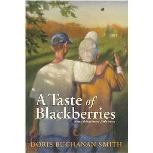  A Taste of Blackberries  N/A  Books