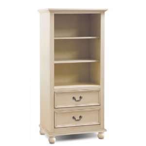  ON SALE Napa Valley Bookcase with Drawers   Espresso