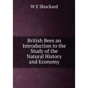 com British Bees an Introduction to the Study of the Natural History 