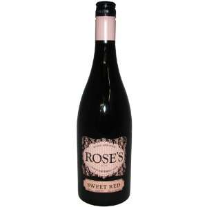  Roses Sweet Red Tempranillo Grocery & Gourmet Food