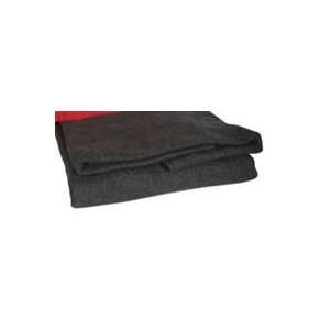   First Aid 62 X 80 90% Lightweight Wool Fire And First Aid Blanket