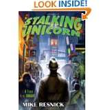   of Tonight (John Justin Mallory Mystery) by Mike Resnick (Aug 5, 2008