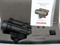 Aimpoint CompM4 M68 CCO Tactical Weapons Rifle Red Dot Sight Scope w 