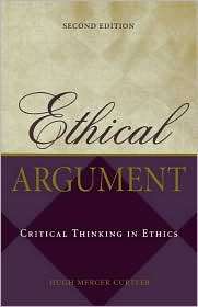   Ethics, (0195173163), Hugh Mercer Curtler, Textbooks   