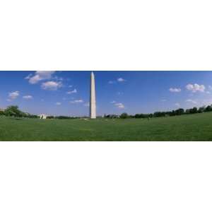   , Washington D.C., USA by Panoramic Images , 36x12
