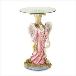  Angel Accent Table