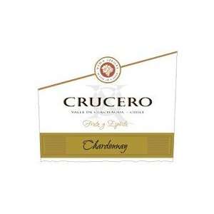  Vina Siegel Chardonnay Crucero 3.00L Grocery & Gourmet 