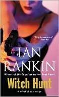   Witch Hunt by Ian Rankin, Little, Brown & Company 
