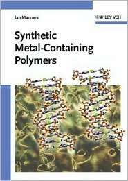   Polymers, (3527294635), Ian Manners, Textbooks   