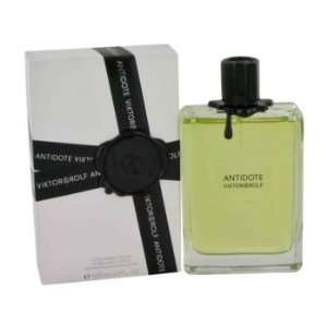  Antidote by Viktor & Rolf After Shave 4.2 oz for Men 